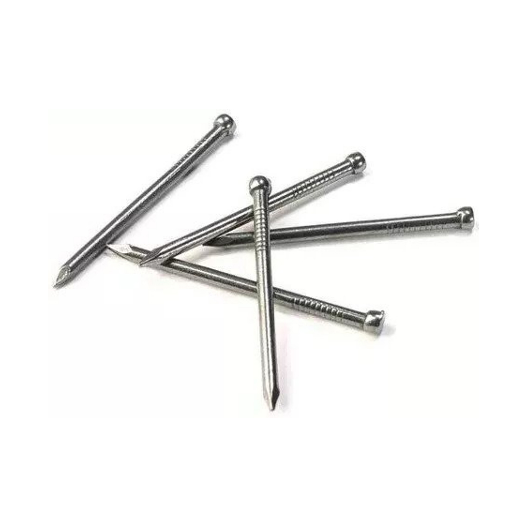 Lost head wire nails