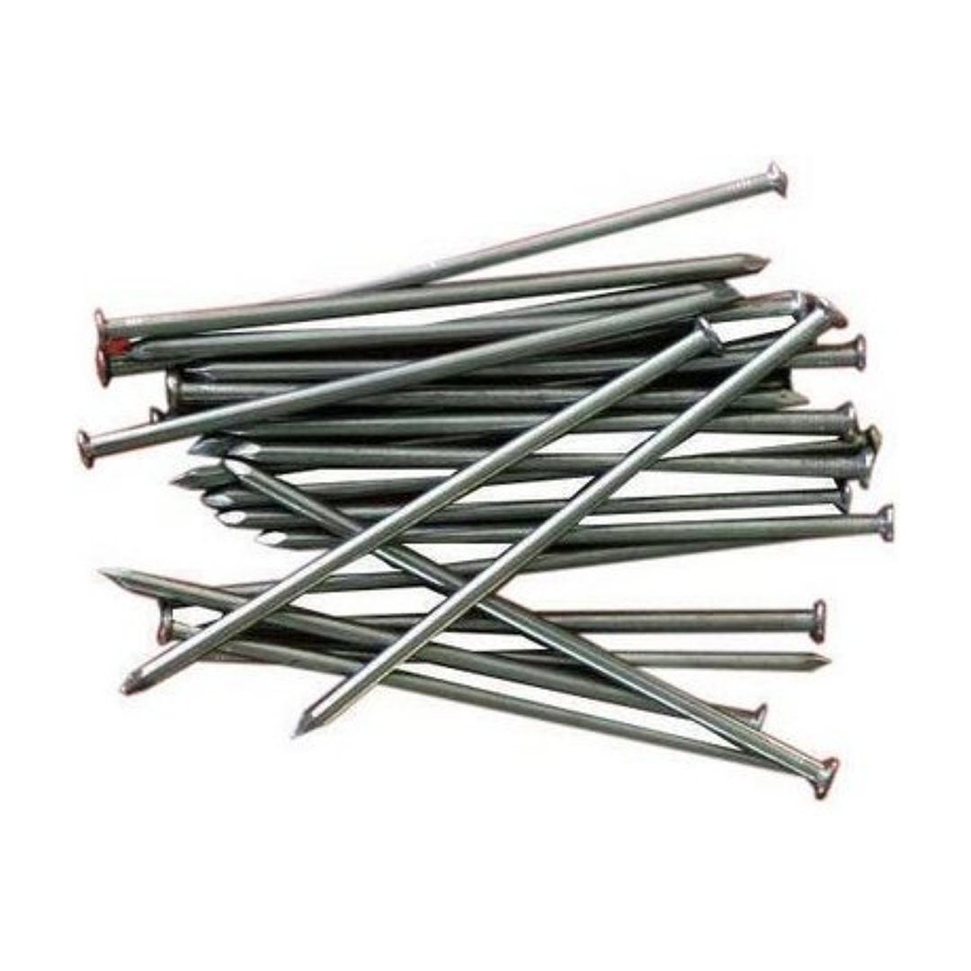 Mild Steel Wire Nails