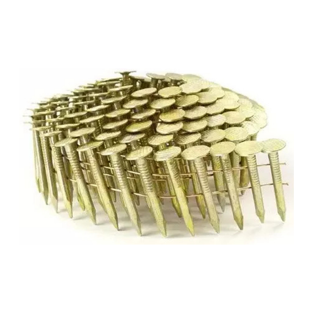 Roofing Coil Nails