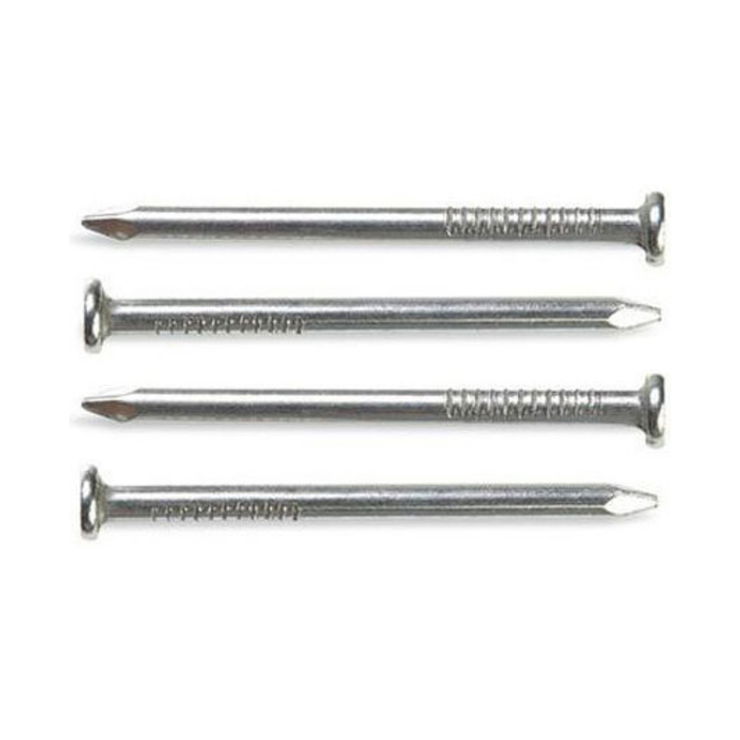 Stainless steel wire nails