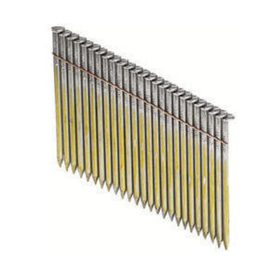 Wire Collated Nails